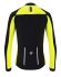 Assos Mille GT winter EVO radjacke Gelb Herren  11.30.363.32