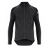 Assos Mille GTS löwenkralle C2 Radjacke Schwarz Herren  11.30.373.18