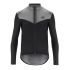 Assos Mille GTO fuchsroehre shell C2 Regenjacke Schwarz Herren  11.32.374.18