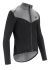 Assos Mille GTO fuchsroehre shell C2 Regenjacke Schwarz Herren  11.32.374.18