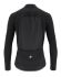 Assos GTS Frühlings/Herbst Radjacke Schwarz Herren  11.30.381.18