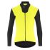 Assos Mille GTS Frühlings/Herbst Radjacke Gelb Herren  11.30.381.32