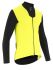 Assos Mille GTS Frühlings/Herbst Radjacke Gelb Herren  11.30.381.32