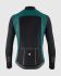 Assos Mille GT eisenherz Ultraz S11 winter radjacke foundation green herren  11.30.410.6P