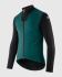 Assos Mille GT eisenherz Ultraz S11 winter radjacke foundation green herren  11.30.410.6P