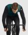 Assos Mille GT eisenherz Ultraz S11 winter radjacke foundation green herren  11.30.410.6P