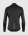 Assos MILLE GT shell Radjacke S11 Schwarz Herren  11.32.418.18