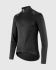 Assos MILLE GT shell Radjacke S11 Schwarz Herren  11.32.418.18