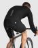 Assos MILLE GT shell Radjacke S11 Schwarz Herren  11.32.418.18