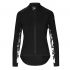 Assos Uma GT winter EVO radjacke Schwarz Damen  12.30.369.18