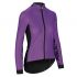 Assos Uma GT winter EVO radjacke Violett Damen  12.30.369.4B