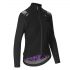 Assos Dyora RS winter radjacke Schwarz Damen  12.30.372.18