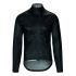 Assos Equipe RS Regen Targa Radjacke Schwarz Herren  13.32.363.10