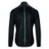 Assos Equipe RS Regen Targa Radjacke Schwarz Herren  13.32.363.10