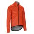 Assos Equipe RS Regen Targa Radjacke Orange Herren  13.32.363.3A