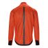 Assos Equipe RS Regen Targa Radjacke Orange Herren  13.32.363.3A