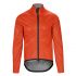 Assos Equipe RS Regen Targa Radjacke Orange Herren  13.32.363.3A