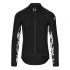 Assos Mille GT winter EVO radjacke Schwarz Herren  11.30.363.18