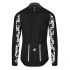 Assos Mille GT winter EVO radjacke Schwarz Herren  11.30.363.18