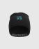 Assos radmütze winter cap P1 schwarz unisex  P13.72.770.18