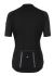 Assos UMA GTV C2 Radtrikot kurzarm Schwarz Damen  12.20.322.18