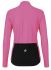 Assos Mille GT spring/fall Langarm Radtrikot C2 fluo pink Damen  12.24.361.41