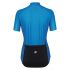 Assos Uma GT summer C2 Radtrikot SS blauw Damen  12.20.313.2L