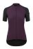 Assos UMA GTV C2 Radtrikot kurzarm Lila Damen  12.20.322.4L