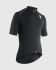 Assos Equipe R Thermo Rain S11 radtrikot schwarz herren  11.32.426.18