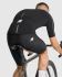 Assos Equipe R Thermo Rain S11 radtrikot schwarz herren  11.32.426.18