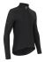 Assos Mille GT spring/fall Langarm Radtrikot C2 black series Herren  11.24.360.18