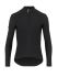 Assos Mille GT spring/fall Langarm Radtrikot C2 black series Herren  11.24.360.18