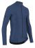 Assos Mille GT spring/fall Langarm Radtrikot C2 stone blue Herren  11.24.360.2A