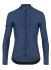 Assos Mille GT spring/fall Langarm Radtrikot C2 stone blue Herren  11.24.360.2A