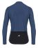 Assos Mille GT spring/fall Langarm Radtrikot C2 stone blue Herren  11.24.360.2A