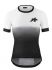 Assos Equipe RSR Superleger S9 Radtrikot kurzarm Weiss Herren  11.20.324.57