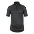 Assos Mille GTC Radtrikot C2 Grau Herren  11.20.320.70