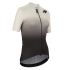 Assos DYORA RS S9 TARGA Radtrikot Kurzarm Moon Sand Damen  12.20.352.1L