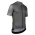 Assos Mille GT C2 EVO Kurzarm Radtrikot Rock Grey Herren  11.20.344.1G