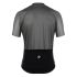 Assos Mille GT C2 EVO Kurzarm Radtrikot Rock Grey Herren  11.20.344.1G