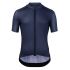 Assos Mille GT C2 EVO Kurzarm Radtrikot Genesi Blue Herren  11.20.344.2Q