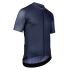 Assos Mille GT C2 EVO Kurzarm Radtrikot Genesi Blue Herren  11.20.344.2Q