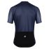 Assos Mille GT C2 EVO Kurzarm Radtrikot Genesi Blue Herren  11.20.344.2Q