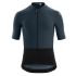 Assos Mille GTS C2 Kurzarm Radtrikot Kosimo Granit Herren  11.20.347.1C