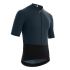 Assos Mille GTS C2 Kurzarm Radtrikot Kosimo Granit Herren  11.20.347.1C