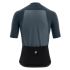 Assos Mille GTS C2 Kurzarm Radtrikot Kosimo Granit Herren  11.20.347.1C