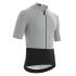 Assos Mille GTS C2 Kurzarm Radtrikot Chalk Grey Herren  11.20.347.1N