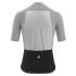 Assos Mille GTS C2 Kurzarm Radtrikot Chalk Grey Herren  11.20.347.1N