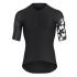 Assos Equipe RS S11 Kurzarm Radtrikot Black Series Herren  11.20.375.18