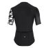 Assos Equipe RS S11 Kurzarm Radtrikot Black Series Herren  11.20.375.18